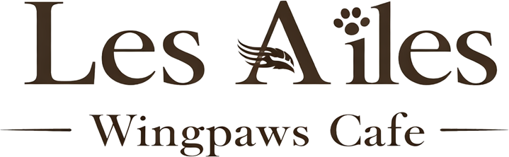 Lesailes Wingpaws Cafe